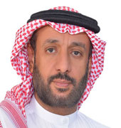 يحيى العلكمي