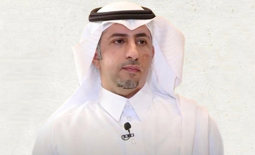  د.سعود اليوسف