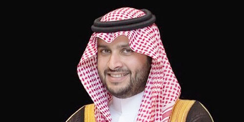  الأمير تركي بن محمد