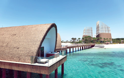 المقاصد السياحية في مصر.. شواطئ ساحرة  وتراث حضاري وتنوع استثنائي 