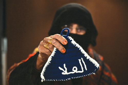 «ليالي المنشية» بالعُلا.. فعالية مجتمعية خلاقة 