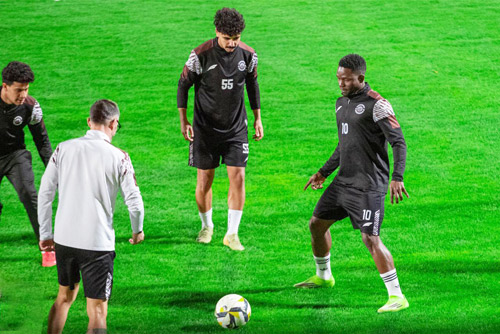  الجبلين وصل للثالث ويطمح بالوصافة