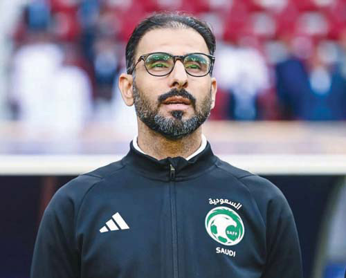سعد الشهري