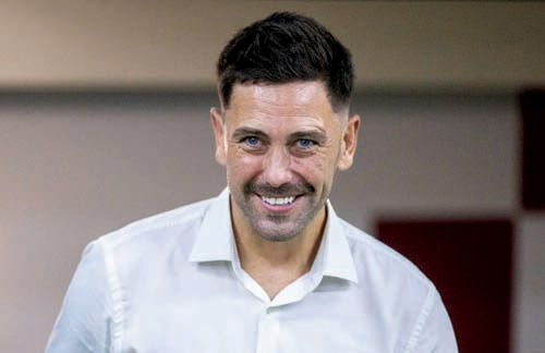 مدرب الخلود