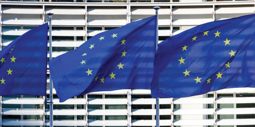 الاتحاد الأوروبي يُدين الهجمات الإيرانية التي استهدفت عددًا من دول المنطقة 