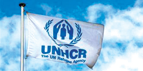 مفوضية اللاجئين تحذر من تداعيات خطيرة للتصعيد في الشرق الأوسط 