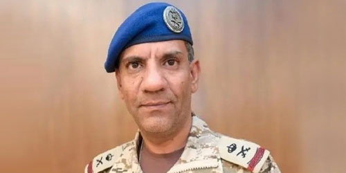 السيطرة على حريق محدود في مصفاة رأس تنورة جراء سقوط شظايا 