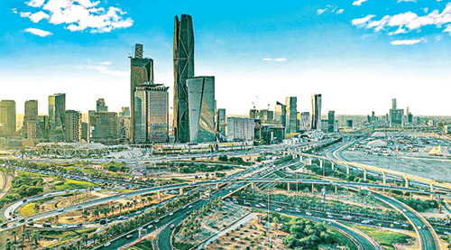 وزارة الداخلية: الأوضاع الأمنية في المملكة مطمئنة 