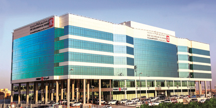 في تدخل طبي نادر 