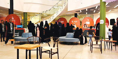 بيت الثقافة بجازان.. ليالٍ رمضانية بروح الإبداع 