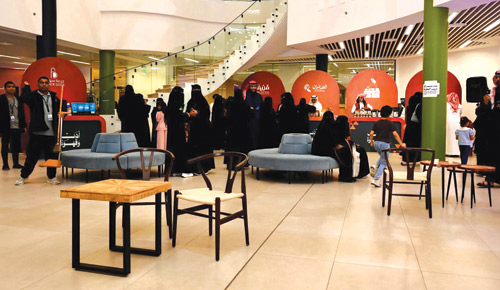 بيت الثقافة بجازان.. ليالٍ رمضانية بروح الإبداع 