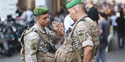 الجامعة العربية تؤيد حظر أنشطة «حزب الله» العسكرية في لبنان 