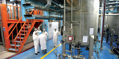 الوكالة الذرية تؤكد تضرر منشأة نطنز النووية 