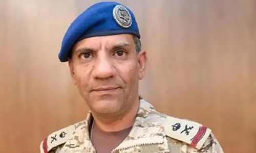 تعرض السفارة الأمريكية في الرياض لهجوم بمسيّرتين 