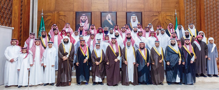  من الاستقبال