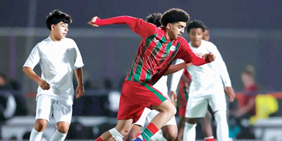 مهد والاتفاق يتوجان ببطولة مهد 