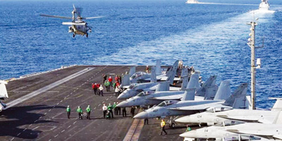 روسيا: الضربات الأمريكية الإسرائيلية تهدد محطة بوشهر النووية الإيرانية 