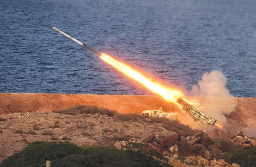 مصادر.. عناصر إيرانية أبدوا استعدادهم لإجراء محادثات مع المخابرات الأمريكية لإنهاء الحرب 