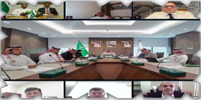 «التجارة الخارجية» تعقد جلسة استماع 