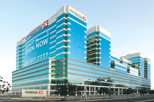 تعرضت لإصابة بالغة نتيجة حادث مروري 