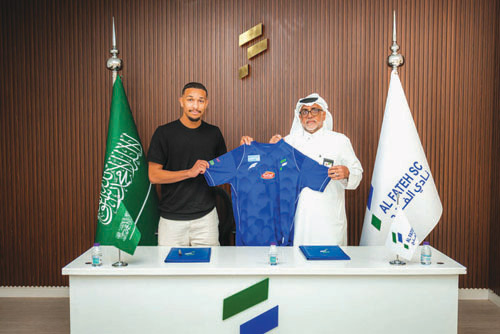 في بطولة نجران الرمضانية لكرة الطائرة 