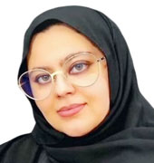 سهوب بغدادي
وطنٌ يتنفس أمنًا بظلٍ وارفالقلب اللين والحدود الحادةخطة «ب»ناديالصيدلة النانوية تقود مستقبل الدواء في المملكةتكلفة غارقةلغة الشباب من منظور آخر104842610.jpg