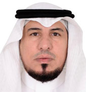 د. عبد الله بن قريطان  العنزي