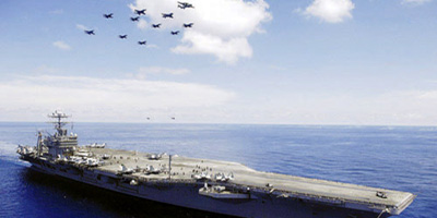 كالاس: هناك قلق من احتمال اندلاع حرب أهلية في إيران 