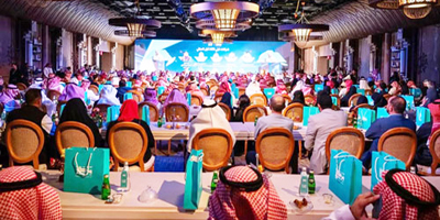 مركاز البلد الأمين يحتضن جلسة «شراكات تُبني الثقة قبل المباني» 