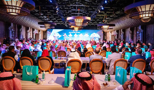 مركاز البلد الأمين يحتضن جلسة «شراكات تُبني الثقة قبل المباني» 