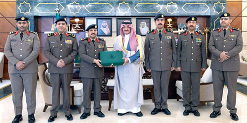 من الاستقبال