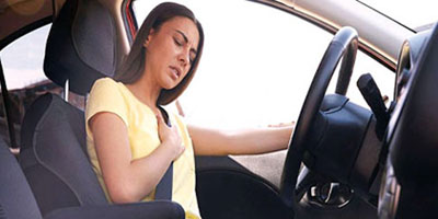 ضجيج المرور ولو ليلة واحدة يضر بالقلب 