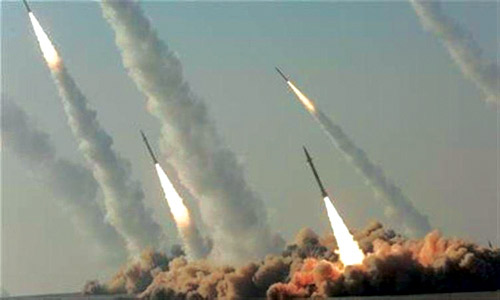 أنقرة تنشر 6 مقاتلات من طراز إف-16 في شمال قبرص 