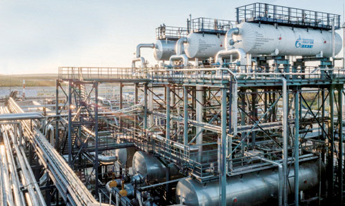 بسبب حرب إيران.. خام برنت يواصل قفزاته.. البرميل ليتجاوز 119 دولارًا 