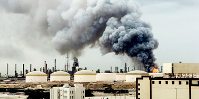 البحرين: اعتراض 102 صاروخ و171 مسيّرة في هجمات إيرانية متواصلة 