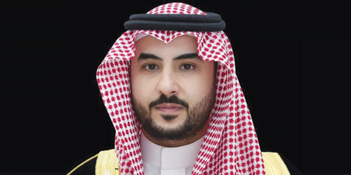 خالد بن سلمان