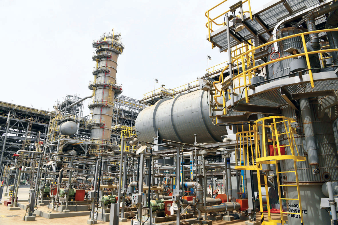 الاقتصاد السعودي يحقق نموًّا بنسبة 4.5 % في عام 2025 