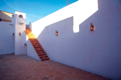 مسجد الحبيش