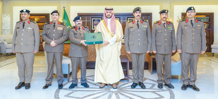 من الاستقبال