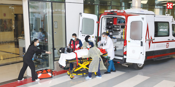 يعمل على مدار الساعة 