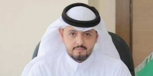 عبدالله السالم