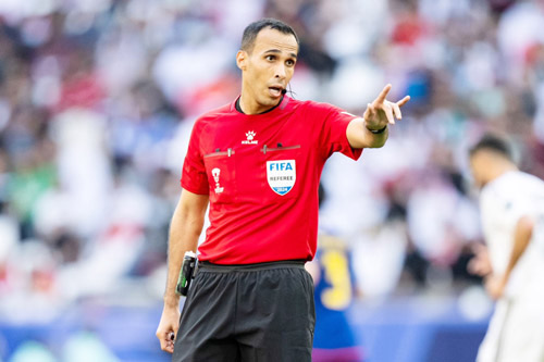 خالد الطريس