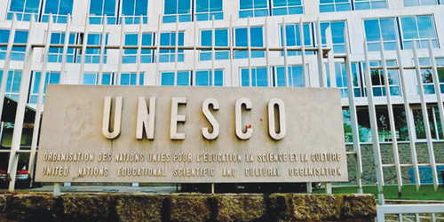 اليونسكو» تعرب مجددا عن قلقها البالغ إزاء التصعيد المستمر في الشرق الأوسط 