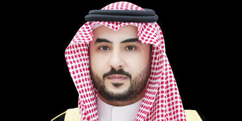  الأمير خالد بن سلمان