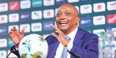 6 ملايين لبطل دوري الأبطال و4 للكونفدرالية 