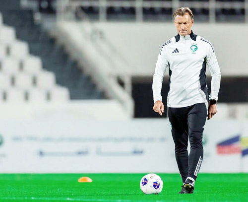 هيرفي رينارد