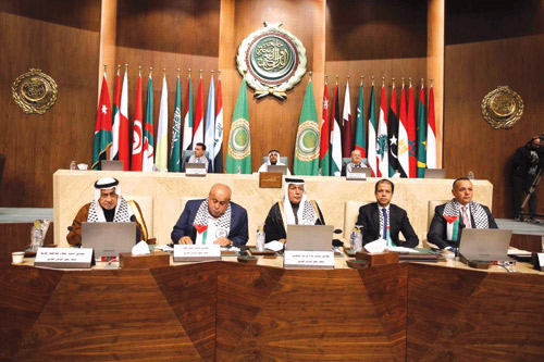 البرلمان العربي: استمرار الانتهاكات الإيرانية الاستفزازية يقوض فرص الاستقرار الإقليمي 