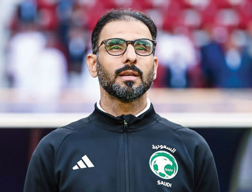 سعد الشهري