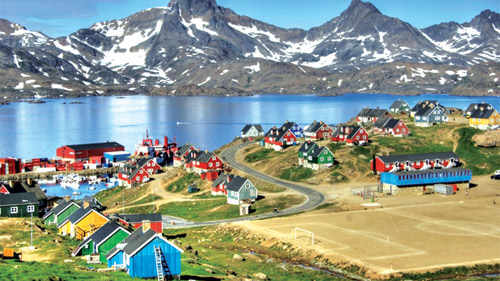 بسبب ارتفاع أسعار النفط 