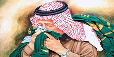 جائزة ضياء عزيز للبورتريه.. سنوات من الإبداع 